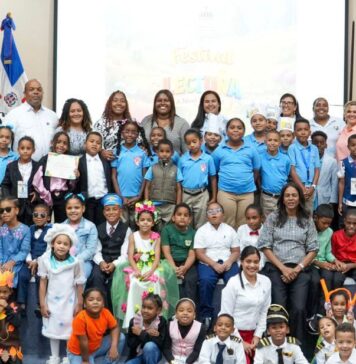 KLK SDE Ministro Cruz anuncia Juegos Interbarriales de Baloncesto en el Gran Santo Domingo.