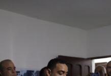 Abandono, desesperanza e incapacidad: dirigentes de la Fuerza del Pueblo cuestionan gestión del PRM en el Ayuntamiento de La Vega.