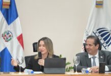 Gabinete de Mujeres, Adolescentes y Niñas aprueba Plan para combatir la violencia de género en el país.