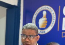 KLK SDE Robert Polanco se perfila favorito para presidir el PRM en la provincia Santo Domingo.