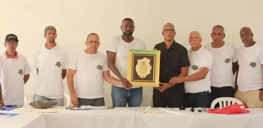 KLK SDE ABASADO CONSOLIDA SU GESTIÓN EN ASAMBLEA ANUAL Y HONRA LEGADO DE CANDELARIO HIDALGO.