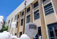 KLK SDE CASO JET SET: FAMILIA DE ESPOSA DE Eduardo Grullón PRESENTA QUERELLA INDEPENDIENTE Y PIDE TIPIFICAR HOMICIDIO VOLUNTARIO.