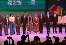 KLK SDE EL CIBAO SE VISTE DE CULTURA CON UN ARRANQUE HISTÓRICO DE SU FERIA DEL LIBRO.