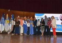FCS-UASD inaugura XXX jornada de actualización en Ciencias Fisiológicas.