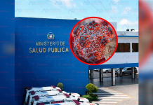 KLK SDE Ministerio de Salud informa que no hay evidencia de circulación de hantavirus en el país.
