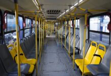 KLK SDE Corredor 27 de Febrero cuadruplica pasajeros en 6 días: OMSA transporta más de 16 mil usuarios diarios con frecuencias cada 5 minutos.