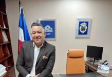 JOAQUÍN HILARIO AFIRMA EN NOVIEMBRE INICIARÁN LOS TRABAJOS DEL PRIMER CEMENTERIO PRIVADO DE SANTO DOMINGO ESTE.